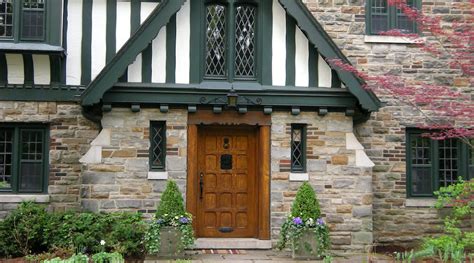 tudor window designs.